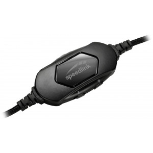 CASTI GAMING SPEEDLINK VIRTAS Illuminated 7.1 - Img 5