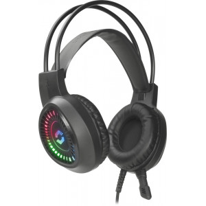 CASTI GAMING SPEEDLINK VOLTOR LED - Img 2