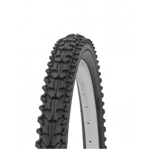 CAUCIUC WANDA 20x1.75 - P1001(A) - MTB
