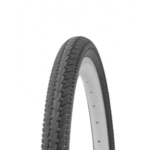 CAUCIUC WANDA 28x1.5/8x1.3/8 (37-622) (700x35C) - P1024(A) - CITY