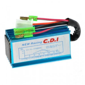 CDI YAMAHA JOG 50 - 5 FIRE RACING