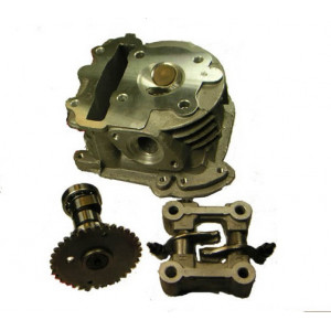 CHIULASA COMPLETA GY6 80