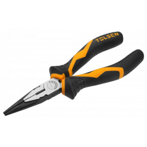 Cleste cu varf ascutit 160 mm GRIPro, Industrial