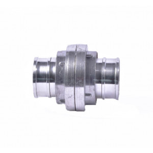 Conector furtun de pompieri 3"