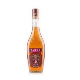 Coniac Zarea 5 stele 500ml, NM21261
