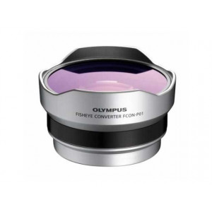 Converter Olympus FCON-P01