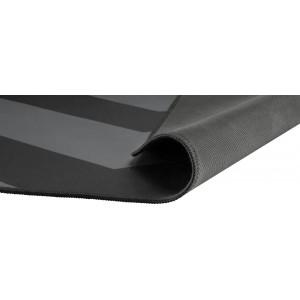 Covor scaun gaming SpeedLink Grounid Octa Floorpad, 3 mm, anti-alunecare, Gri - Img 3