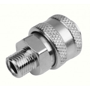 Cupla rapida mama cu filet exterior 1/4"