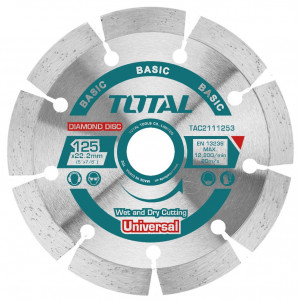 Disc debitare beton - 125mm