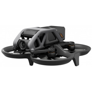 Drona DJI Avata Pro-View Combo+DJI Goggles 2 - Img 2
