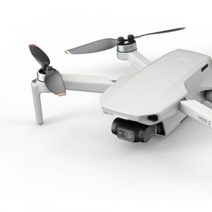 Drona DJI Mavic Mini 2, 4K30, 12MPGimbal 3 axe, 10km raza trans., auton. 31min, 249g - Img 6