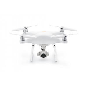 Drona DJI Phantom 4 Pro+ V2.0, 4K60, Ocusync 2.0Gimbal 3 axe, auton. 30min, 1375g - Img 3