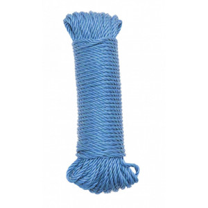 Franghie nylon - poliamida - 6mm - 30m