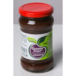 Gem de zmeura Duro Gemmyfruct 340g, NM23349