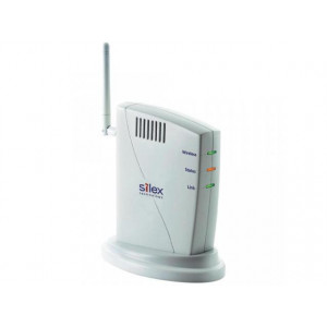 Hitachi SILEX WLAN USB Wireless Option for FX-DUO/TRIO and FXWD Boards