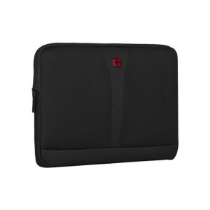Husa pentru laptop Wenger BC Fix NM 610181, captusita, 11.6-12.5 inchi, Negru - Img 3