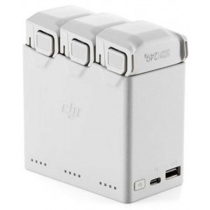 Incarcator acumulatori DJI Mini 3 PROTwo-Way - Img 3