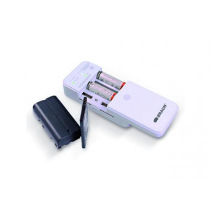 Incarcator Universal Braun 59412