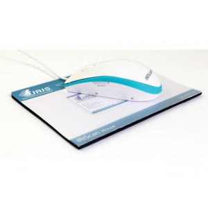 IRIScan Mouse Executive 2