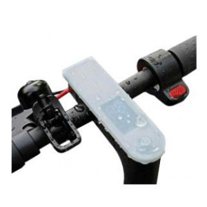 Kit 2 protectii de display si 1 carlig Urban Prime Travel. NM/ UP-MON-KIT, Negru - Img 3