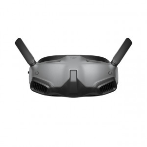 Kit Drona DJI Avata Explorer Combo, 4K/60fps, Negru - Img 8