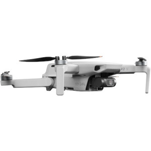 Kit Drona DJI Mini 2 SE FMC, 2.7 K , 12MP, gimbal 3 axe, Gri - Img 6