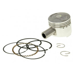KIT PISTON GY6 80 (47mm;d=13mm)