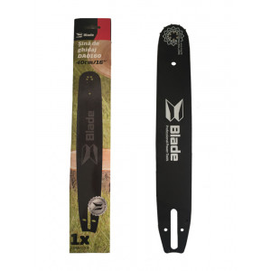 Lama Blade 3/8 Max - 16" - 40 cm - 30 dinti - 60 zale - canal 1.5mm -