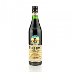 Lichior Fernet Branca 39%, 1L, NM20939