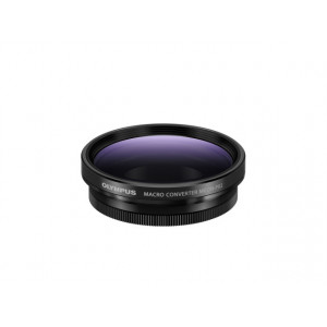 Macro Converter Olympus MCON-P02