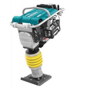 Mai compactor Total TP880-2/NM, 6.5 Cp, 4,8 Kw, talpa 33 x 29 cm, 450-660 Rpm, Verde - Img 1