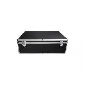 MediaRange DJ Case for 1000 Discs, Black