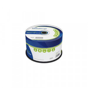 MediaRange DVD-R 16x Cake50
