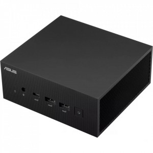 Mini PC ASUS Intel Core Iris Xe gen 13, NVMe, 2.5 Gbps LAN, WiFi, 32 GB, NM/ PN64-BB5003MDE1, Negru - Img 4