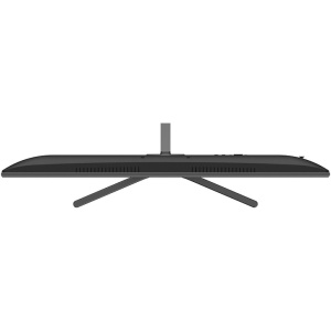 Monitor Tesla LED, 24", FHD, IPS, 300 cd/m2, Anti-glare, Free Sync, NM/ 24MC345BF, Negru - Img 9