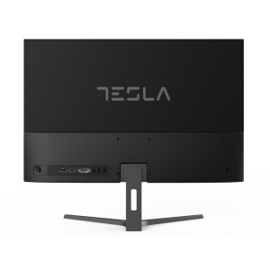 Monitor Tesla LED, 24", FHD, IPS, 300 cd/m2, anti-glare, FreeSync, NM/ 24MC345GF, Gri - Img 2