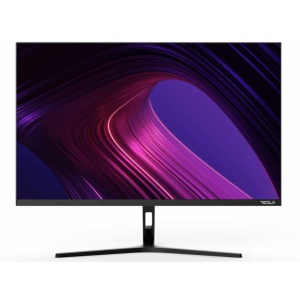 Monitor Tesla LED, 27", QHD, IPS, difuzoare, HDR, 300 cd/m2, anti-glare, NM/ 27MC645BQ, Negru