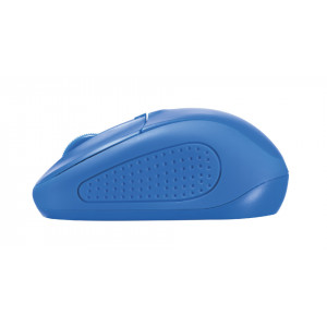 Mouse optic fara fir Trust Primo wireless, 1000-1600 dpi, NM/ 20786, Albastru - Img 3