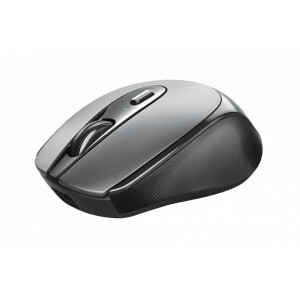 Mouse optic reincarcabil Zaya WRL, 800 - 1600 dpi, wireless, NM/ 23809, Negru - Img 6