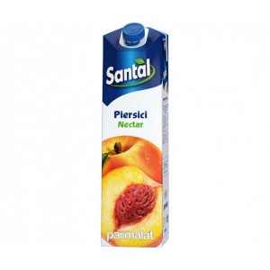 Nectar Santal de piersici 1L, NM22603