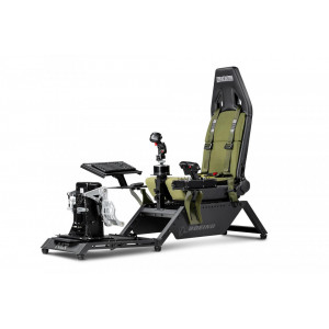 Next Level Boeing Flight Simulator: Military - Img 2