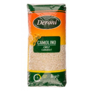 Orez camolino Deroni 1Kg, NM22689
