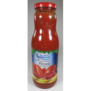 Passata fina Naturelo 700g, NM22667
