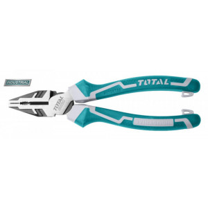 Patent universal - 7"/ 180mm - Cr-V (INDUSTRIAL)