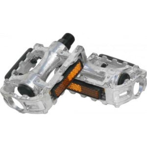 PEDALE ALUMINIU DREPTE