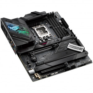 Placa de baza Asus Socket 1700, Z690, USB 3.2 gen 2 MB, NM/ ROGSTRIXZ690-F GM WF, Negru - Img 4