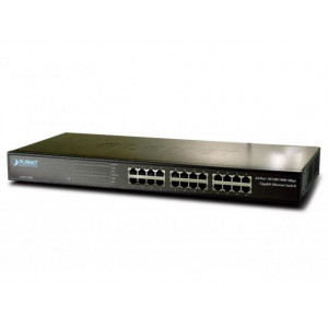 Planet GSW-2401 Unmanaged Switch