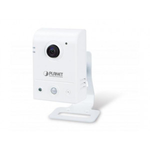 Planet ICA-W8100 Fish-Eye IP Camera