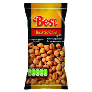 Porumb copt si sarat Best 50g, NM26067