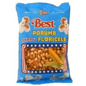 Porumb pentru floricele Best 180g, NM26071